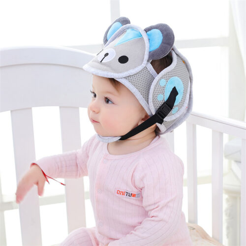 baby protective head helmet shop south africa
