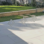 Sliding Door Transfer Stickers