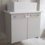 clear-silicone-corner-guards-bathroom-cabinet