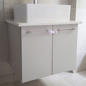clear-silicone-corner-guards-bathroom-cabinet