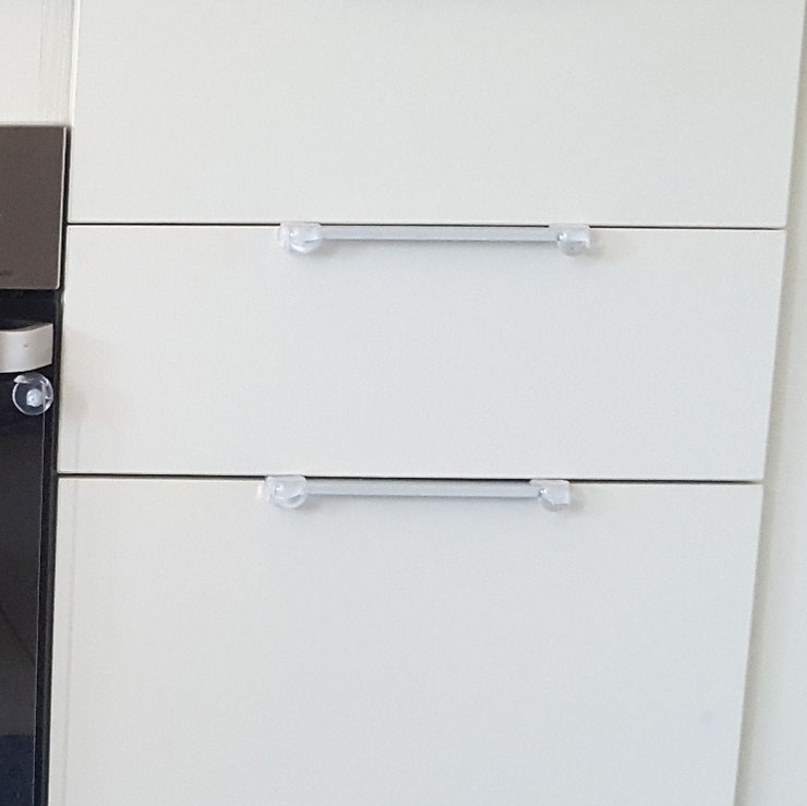 Baby Safety Silicone Corner Guards Shop Online Babyproof.co.za