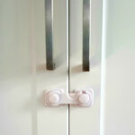 dreambaby-cabinet-catch-locked