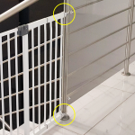 Dreambaby Banister Gate Adaptor