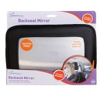 Dreambaby Adjustable Backseat Mirror