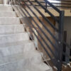 clear-sheeting-protective-guard-for-stairways