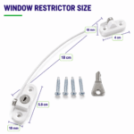 childproof-window-restrictor-size-specifications