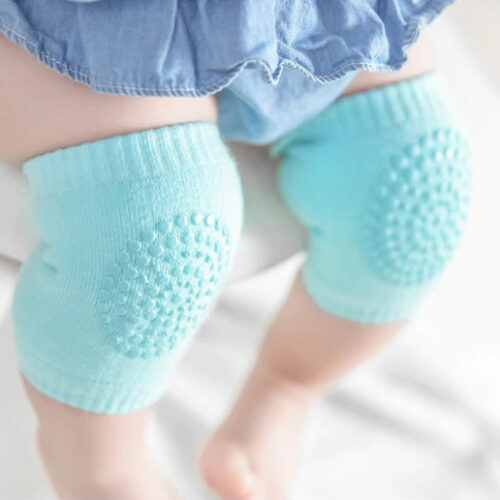 Baby Crawling Knee Socks Shop Online Babyproof.co.za