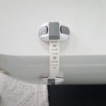Baby Proof Toilet Lock