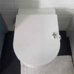 Baby Proof Toilet Lock
