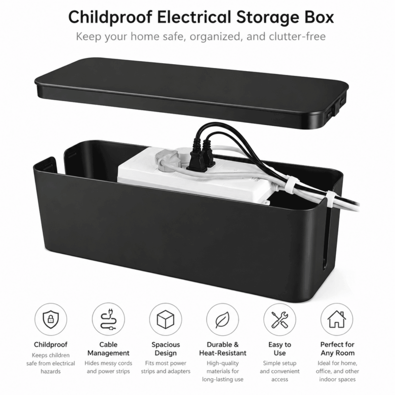 childproof-electrical-storage-box-south-africa