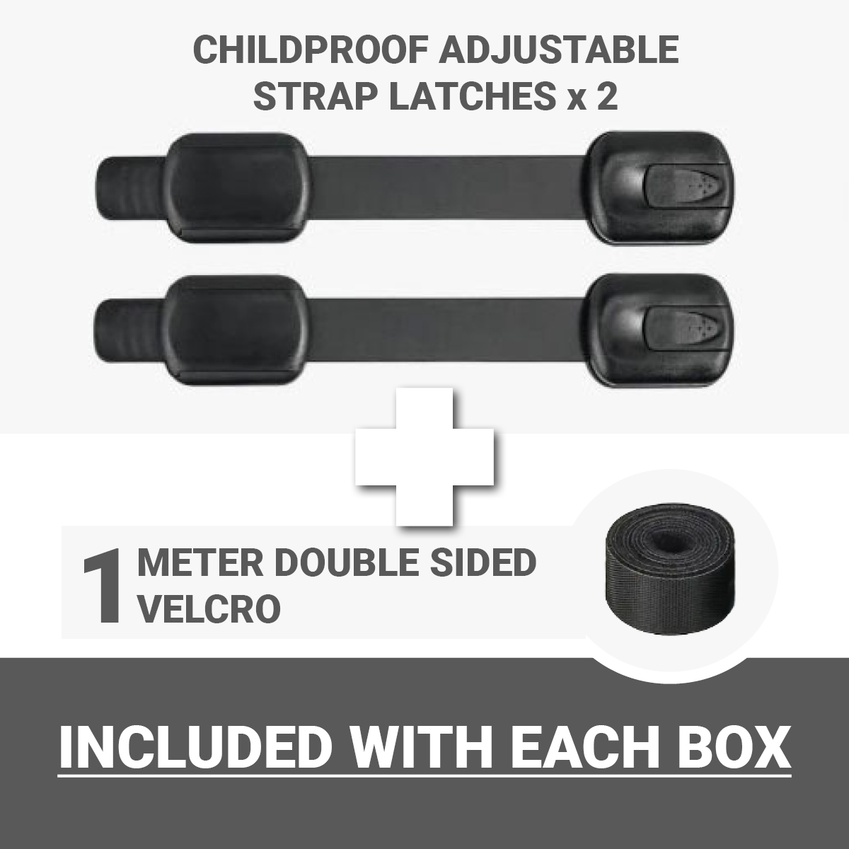 childproof-locks-and-velcro-for-electrical-storage-box