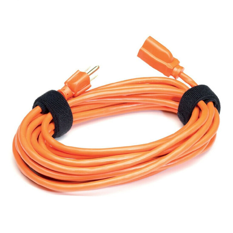 Double Sided Velcro for Cords Shop Online Baby Proof SA