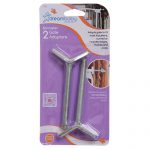 Dreambaby Banister Gate Adaptors