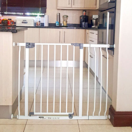 Dreambaby 18cm Baby Safety Gate Extension