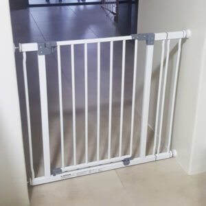 dreambaby-liberty-9cm-gate-extension-with-standard-gate