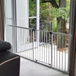 dreambaby-liberty-hallway-gate-and-1m-and-18cm-extension