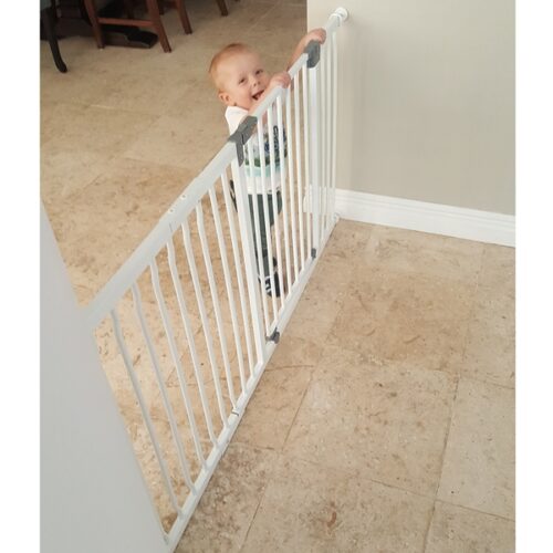 Dreambaby 54cm Baby Safety Gate Extension Nationwide Shipping