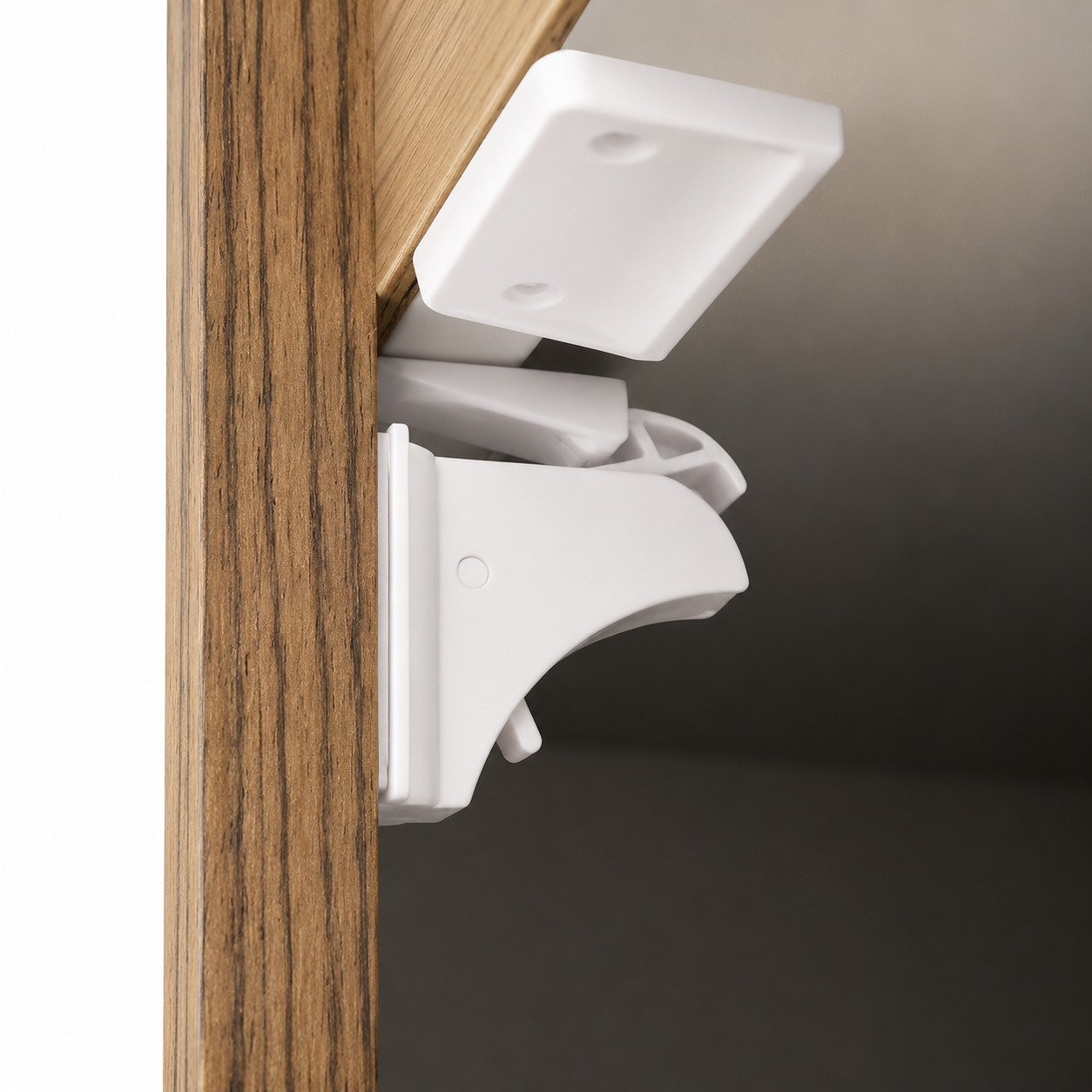 Toddler-proof-magnetic-child-locks