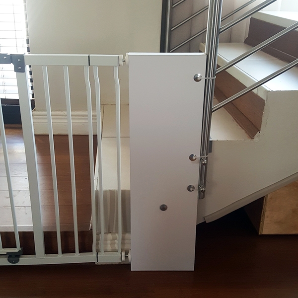 Baby Gate Challenges and Hacks Baby Proof
