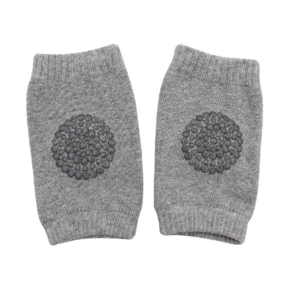 baby knee high socks for crawling