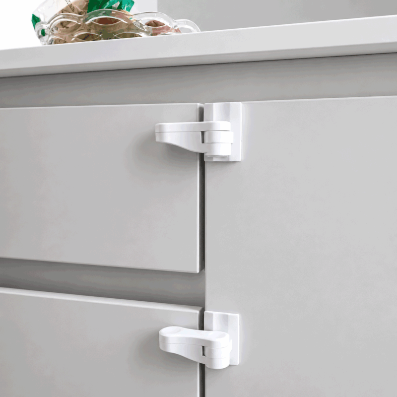 childproof-lock-for-kitchen-drawers-color-white