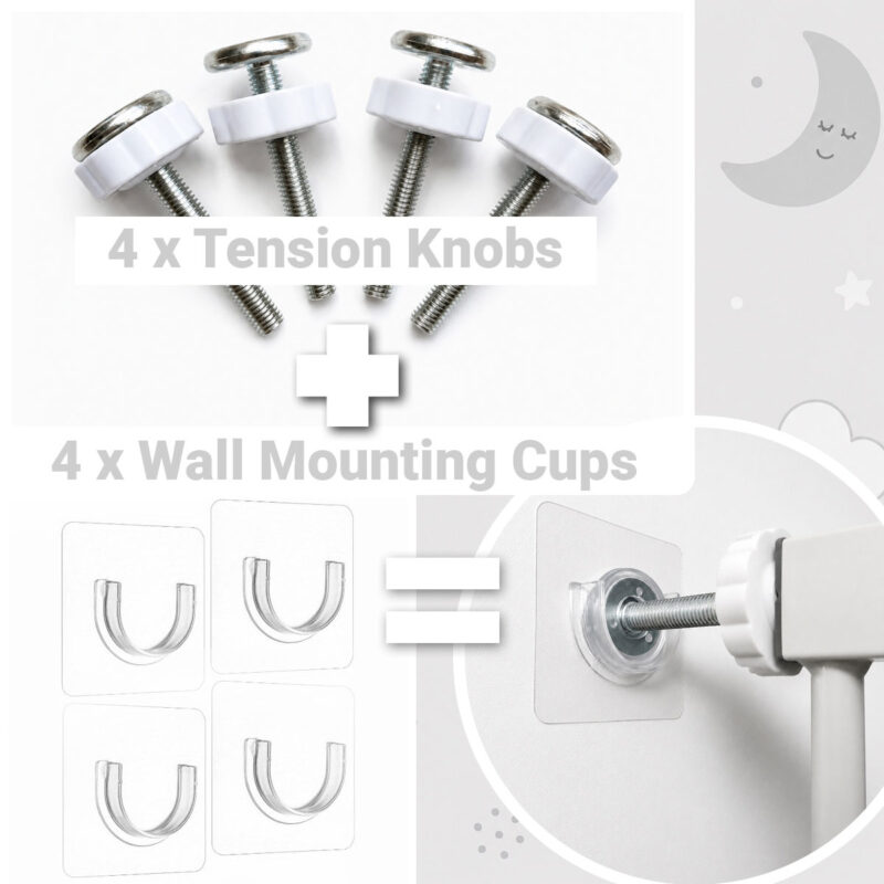 baby-gate-wall-mounting-kit