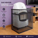 gas-heater-child-pet-protection-screen-south-africa-delongi-gas-heater