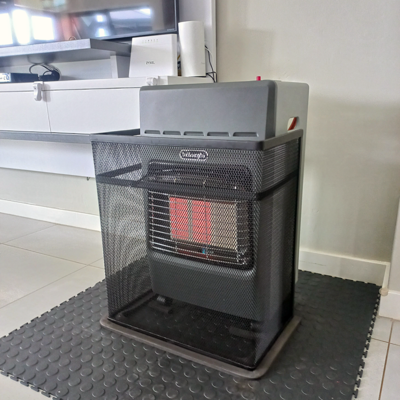 gas-heater-protective-screen