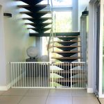 How to extend your Xtra Wide Hallway Gate using a 1m Extension