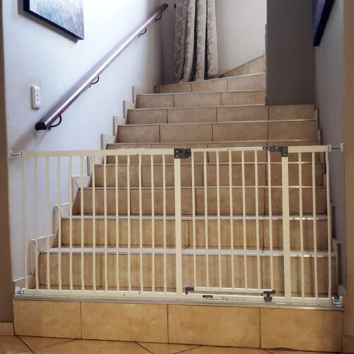 Dreambaby 63cm Baby Gate Extension South Africa