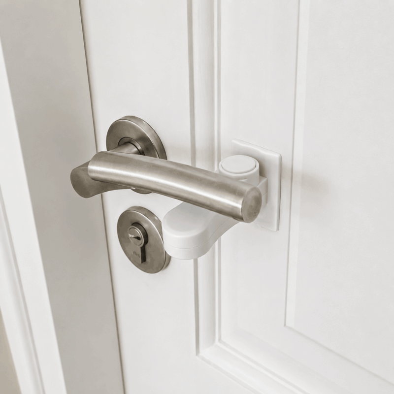 childproof-door-lever-lock