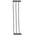 dreambaby-ava-18cm-baby-gate-extension-charcoal-black-dark-grey-shop-south-africa