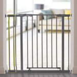dreambaby-ava-9cm-baby-gate-extension-charcoal-black-dark-grey-shop-online-south-africa