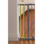 dreambaby-ava-9cm-baby-gate-extension-charcoal-black-dark-grey-shop-sa