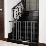 dreambaby-ava-charcoal-gate-with-9-and-18cm-extensions
