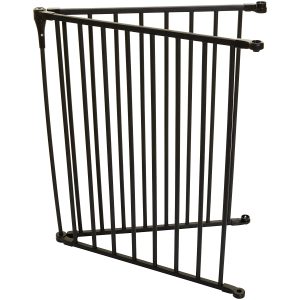 dreambaby-royale-converta-3-in-1-extra-wide-barrier-gate-playpen-extensions-charcoal