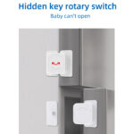 baby-proof-double-door-cabinet-lock