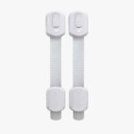 childproof-adjustable-strap-latch-2-pack-white