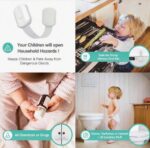 childproof-adjustable-strap-latch-uses