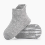 non-slip-baby-socks-grey