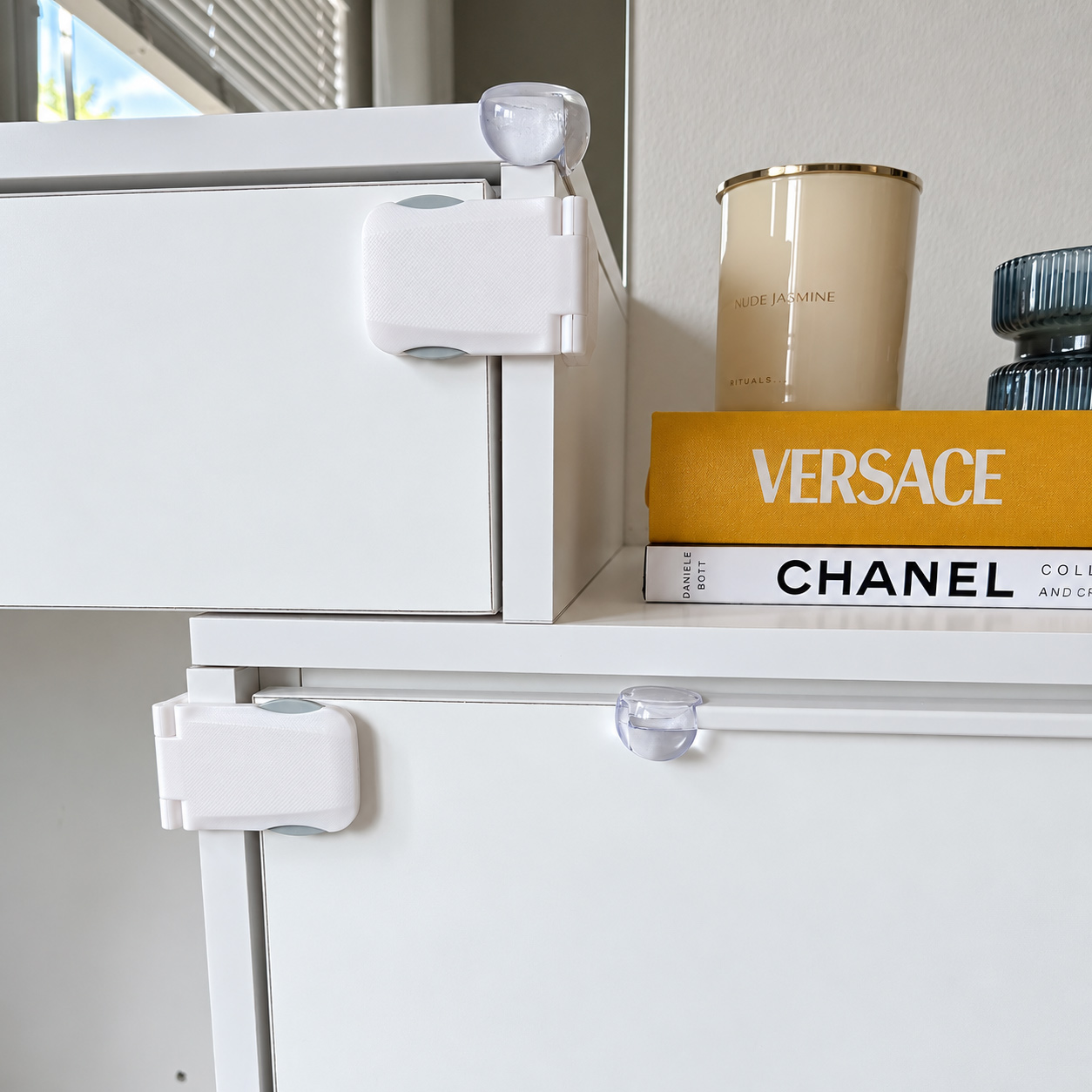childproof-lock-for-corner-cabinets-and-drawers