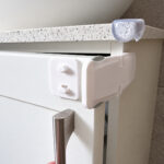 childproof-lock-for-corner-cabinets-baby-proof-sa