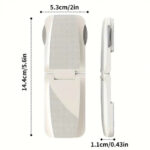 childproof lock-size