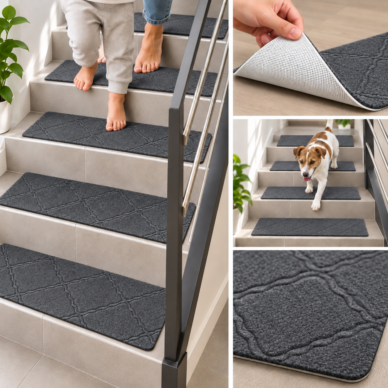 non-slip-self-gripping-carpet-strips-for-stairs-pet-child-safety
