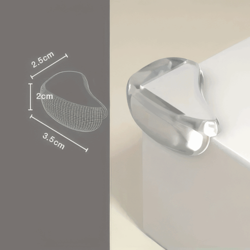 clear-corner-protectors-for-baby-safety-size-specifications