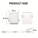 childproof-sliding-door-lock-size-reference