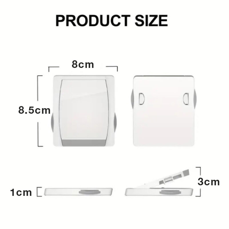 childproof-sliding-door-lock-size-reference