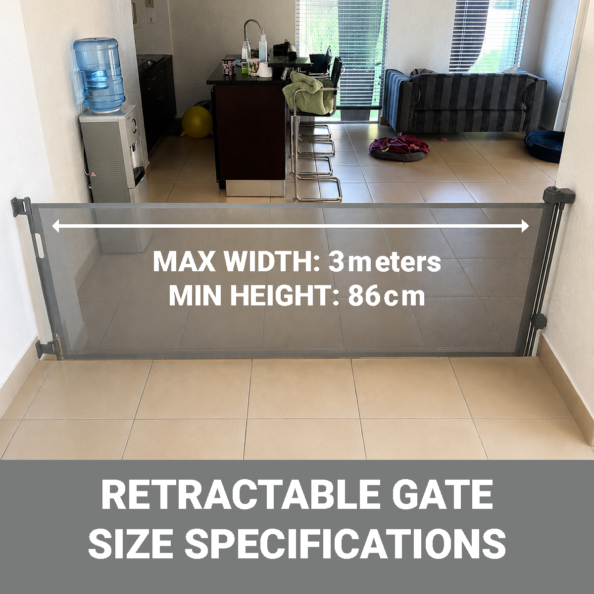 extra-wide-retractable-pet-gate-size-specifications