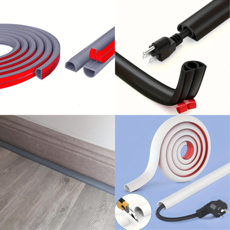 rubber-trunking-for-cords-color-variations