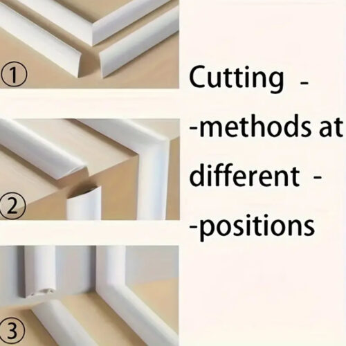self-adhesive-rubber-trunking-for-cords-cutting-method